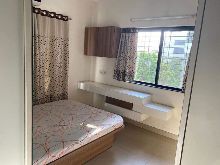 Kitchen, utsav-51-balewadi-residences 2 Bedroom 1200 Sq.Ft. Apartment In Balewadi Pune 10549086