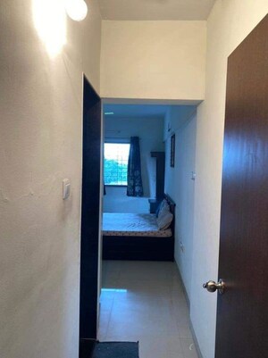 Building Lobby in 2 BHK Apartment at Utsav 51 Balewadi Residences, Balewadi – for Rent