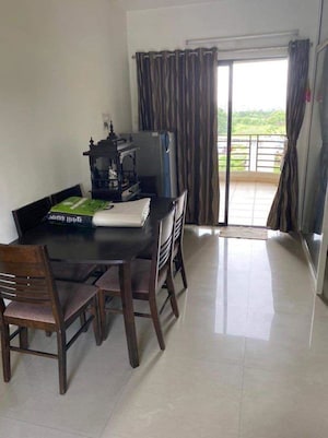 Gym in 2 BHK Apartment at Utsav 51 Balewadi Residences, Balewadi – for Rent