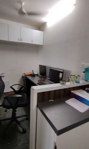  Office Space For Rent in Anand Park Aundh, Aundh