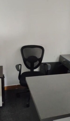 Furnished Amenities in  Office Space at Anand Park Aundh, Aundh – for Rent
