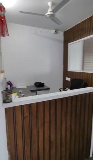 Team Area in  Office Space at Anand Park Aundh, Aundh – for Rent