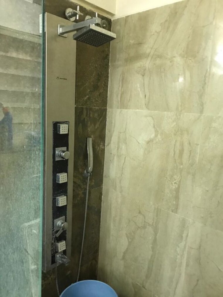 undefined, dream-metropark-county 3 Bedroom 1300 Sq.Ft. Apartment In Balewadi Pune 10549068