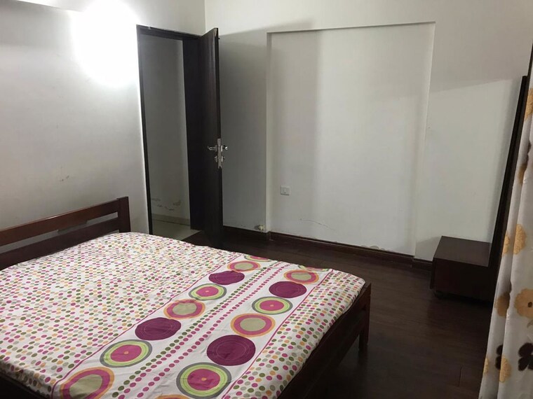 Bedroom, dream-metropark-county 3 Bedroom 1300 Sq.Ft. Apartment In Balewadi Pune 10549068