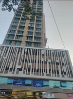 1 BHK 563 Sq.Ft. Apartment in Sanghvi Evana