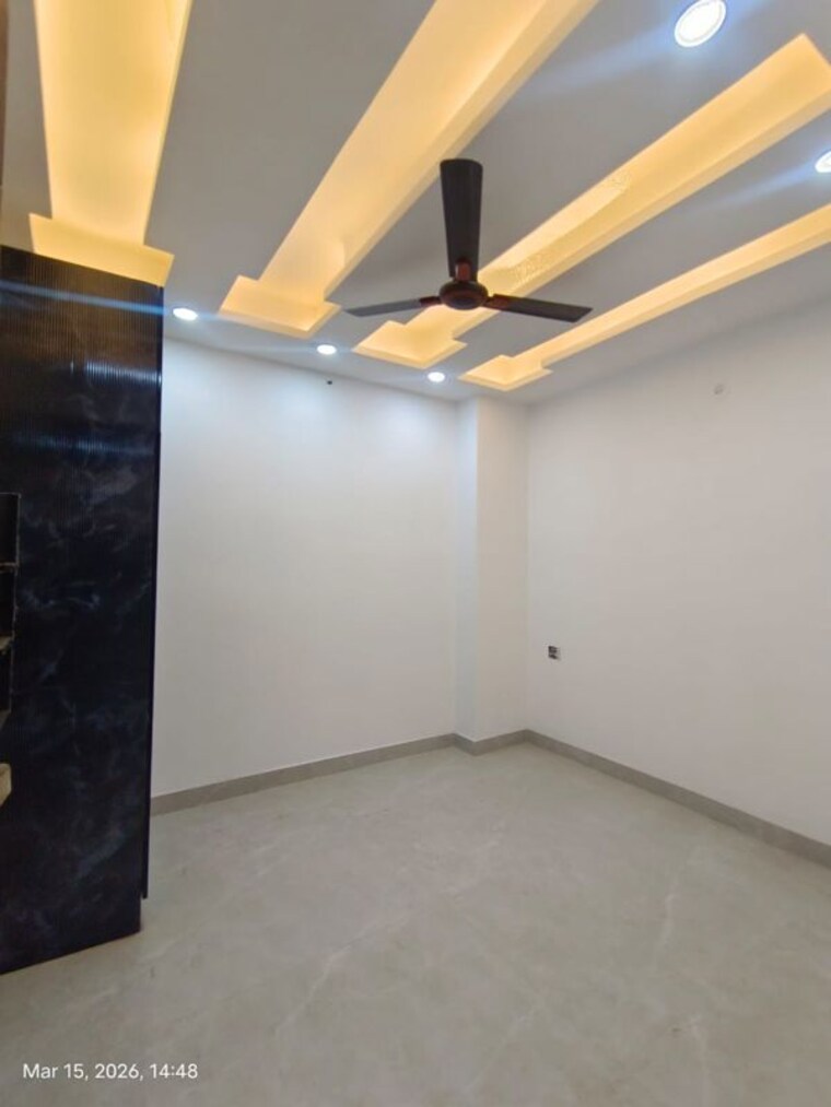 Room, rzone-homes 2 Bedroom 950 Sq.Ft. Builder Floor In Sector 73 Noida 10549094