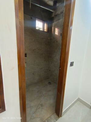 Attached Bathroom in 2 BHK Builder Floor at Rzone Homes, Sector 73 – for Sale