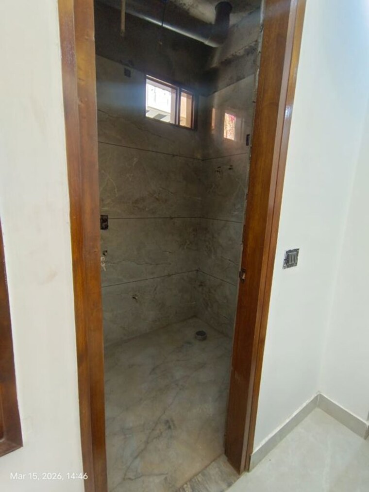 Attached Bathroom, rzone-homes 2 Bedroom 950 Sq.Ft. Builder Floor In Sector 73 Noida 10549094
