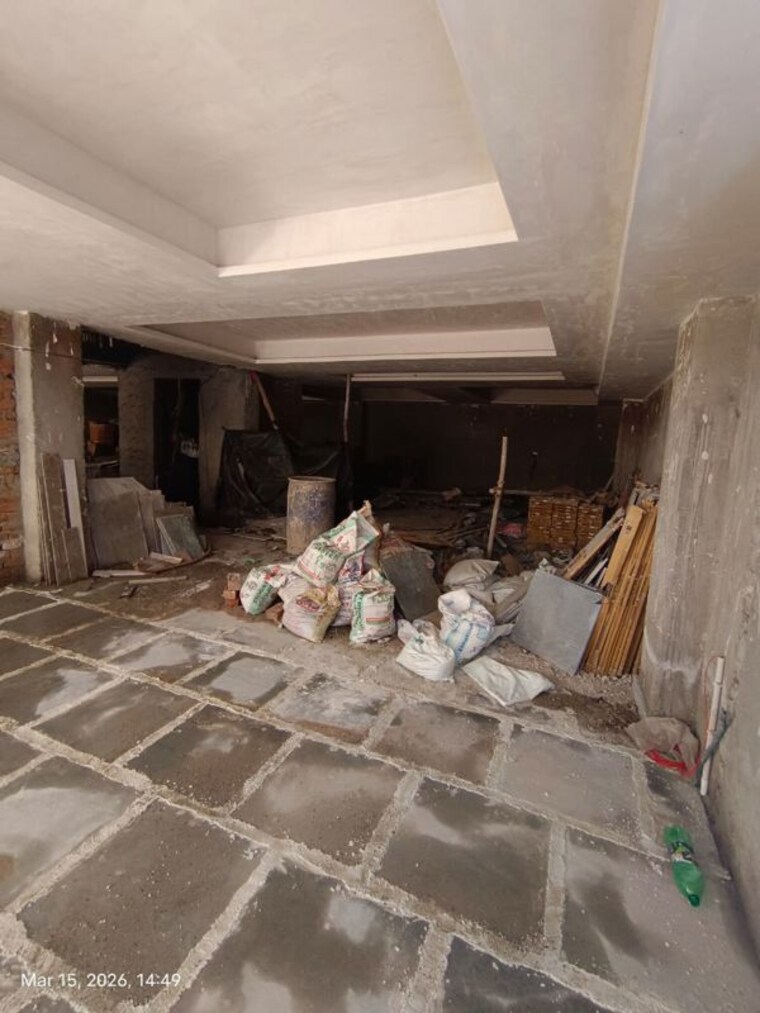  Parking, rzone-homes 2 Bedroom 950 Sq.Ft. Builder Floor In Sector 73 Noida 10549094