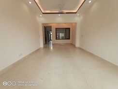 3 BHK + Prayer Room,Servant Room Builder Floor For Rent in Greater Kailash I