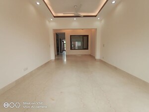 3 BHK Builder Floor For Rent in Greater Kailash I