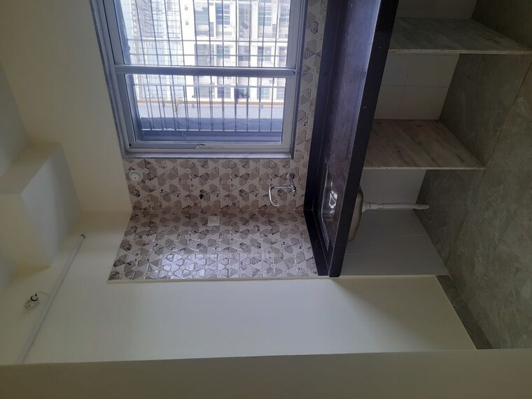 Kitchen, vasant vihar 1 Bedroom 320 Sq.Ft. Apartment In Vasant Vihar Thane 10549096