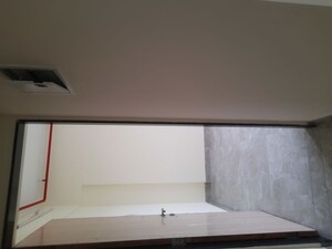 Living Room in 1 BHK Apartment at Vasant Vihar – for Rent