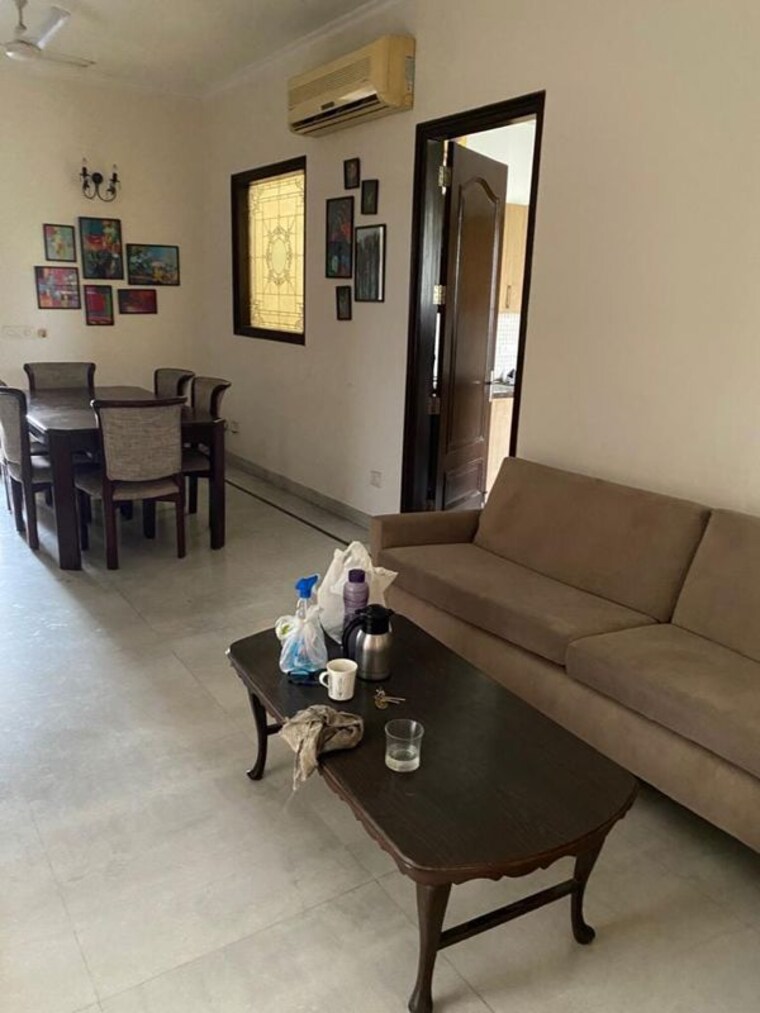 Parking, south city 1 2 Bedroom 1800 Sq.Ft. Builder Floor In South City 1 Gurgaon 10549097