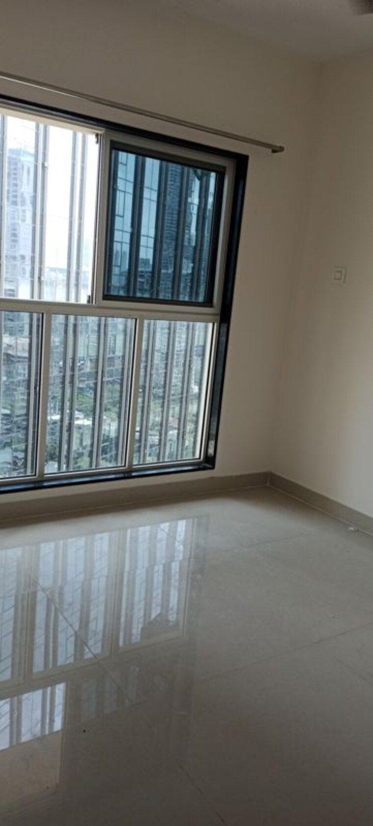 Balcony, prathmesh-tower-worli 2 Bedroom 725 Sq.Ft. Apartment In Worli Mumbai 10549099