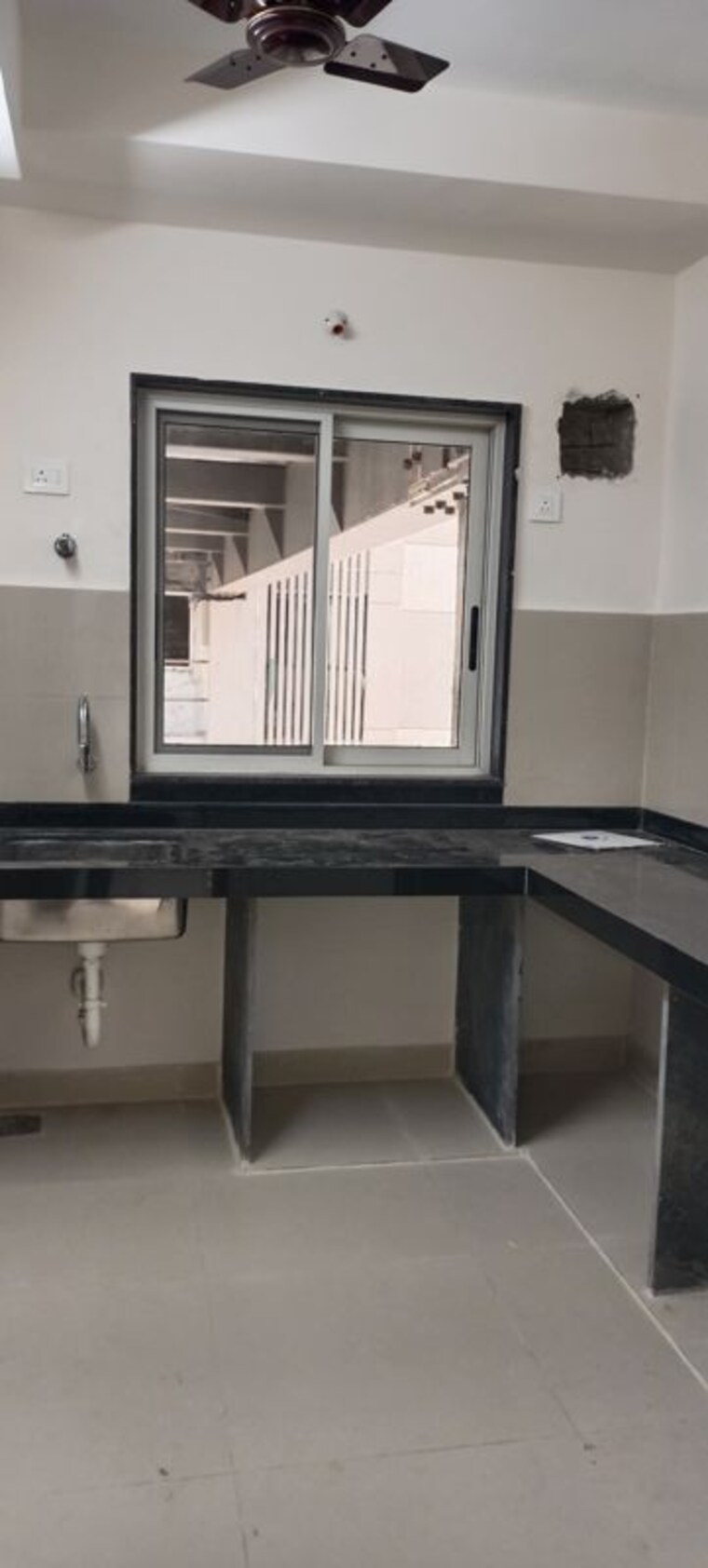 Kitchen, prathmesh-tower-worli 2 Bedroom 725 Sq.Ft. Apartment In Worli Mumbai 10549099