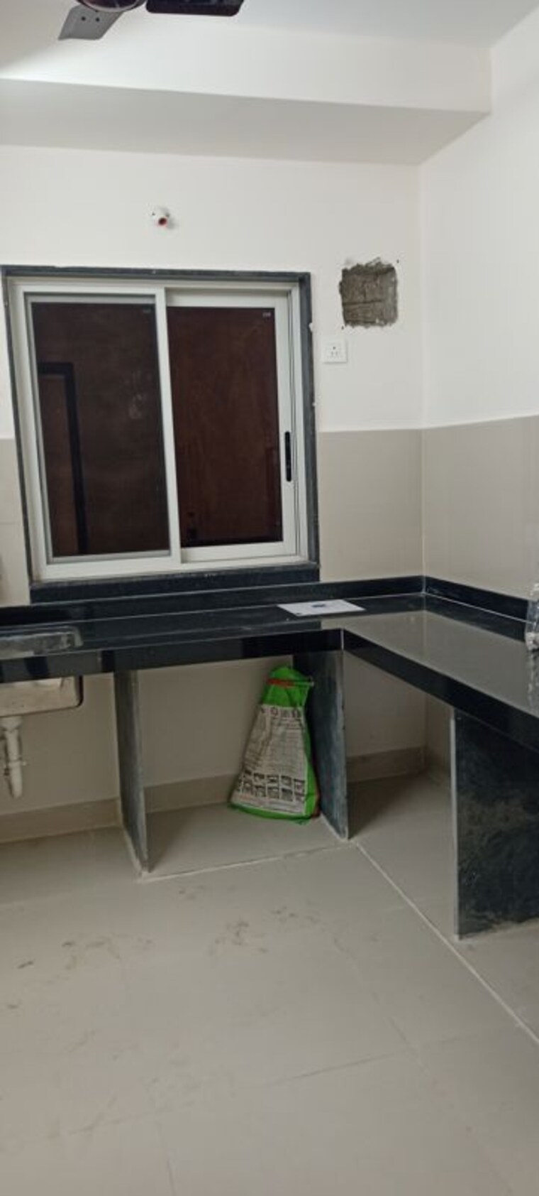 Kitchen, prathmesh-tower-worli 2 Bedroom 725 Sq.Ft. Apartment In Worli Mumbai 10549099