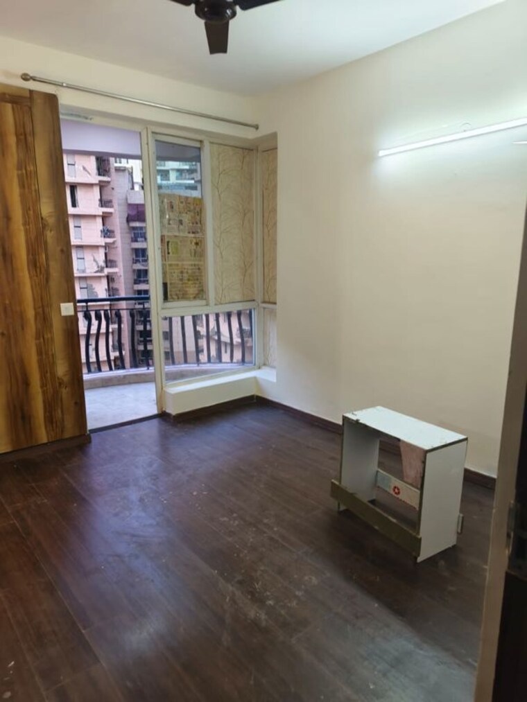 Living Room, sikka-karmic-greens 2 Bedroom 1035 Sq.Ft. Apartment In Sector 78 Noida 10549107