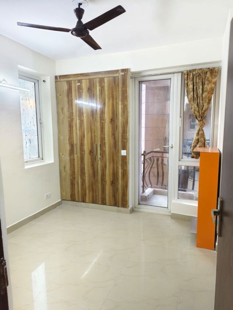 Bedroom, sikka-karmic-greens 2 Bedroom 1035 Sq.Ft. Apartment In Sector 78 Noida 10549107