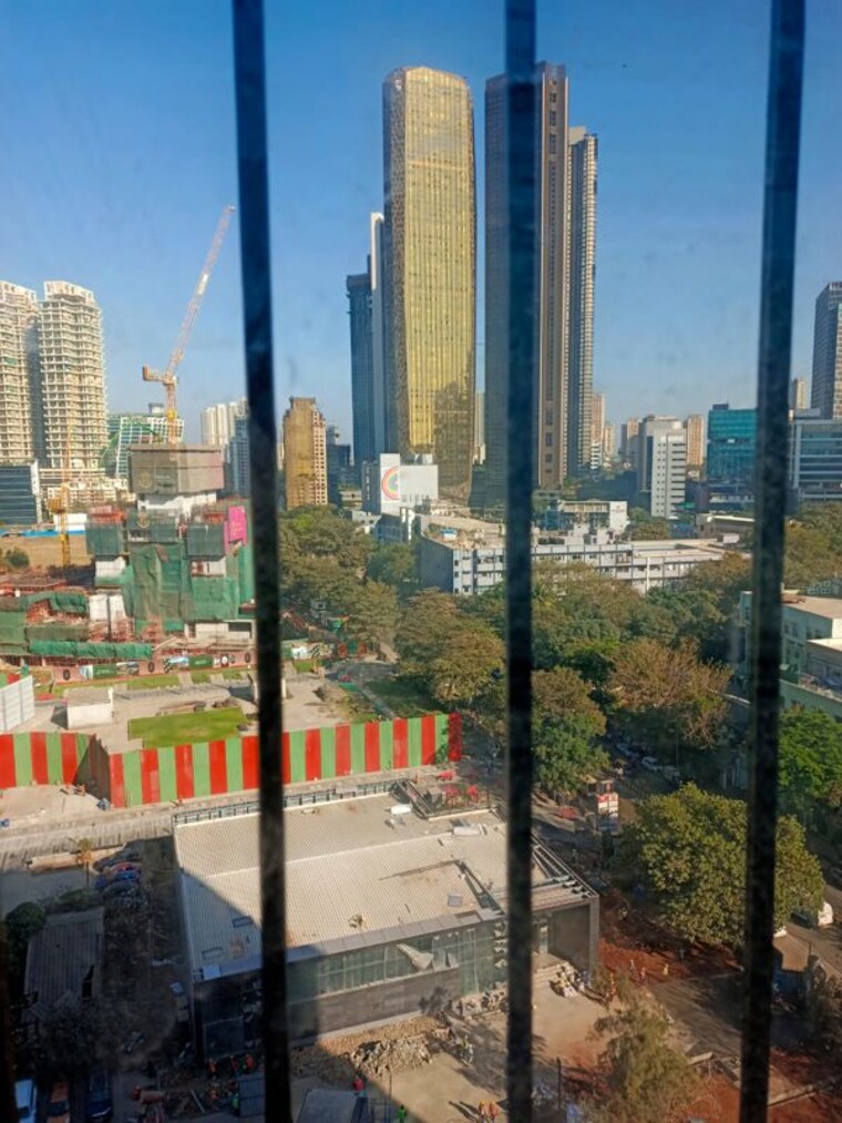 Exterior View, mahalaxmi-chs-worli 1 Bedroom 435 Sq.Ft. Apartment In Worli Mumbai 10549105