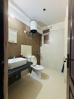 Team Area in 3 BHK Apartment at Sikka Karmic Greens, Sector 78 – for Rent