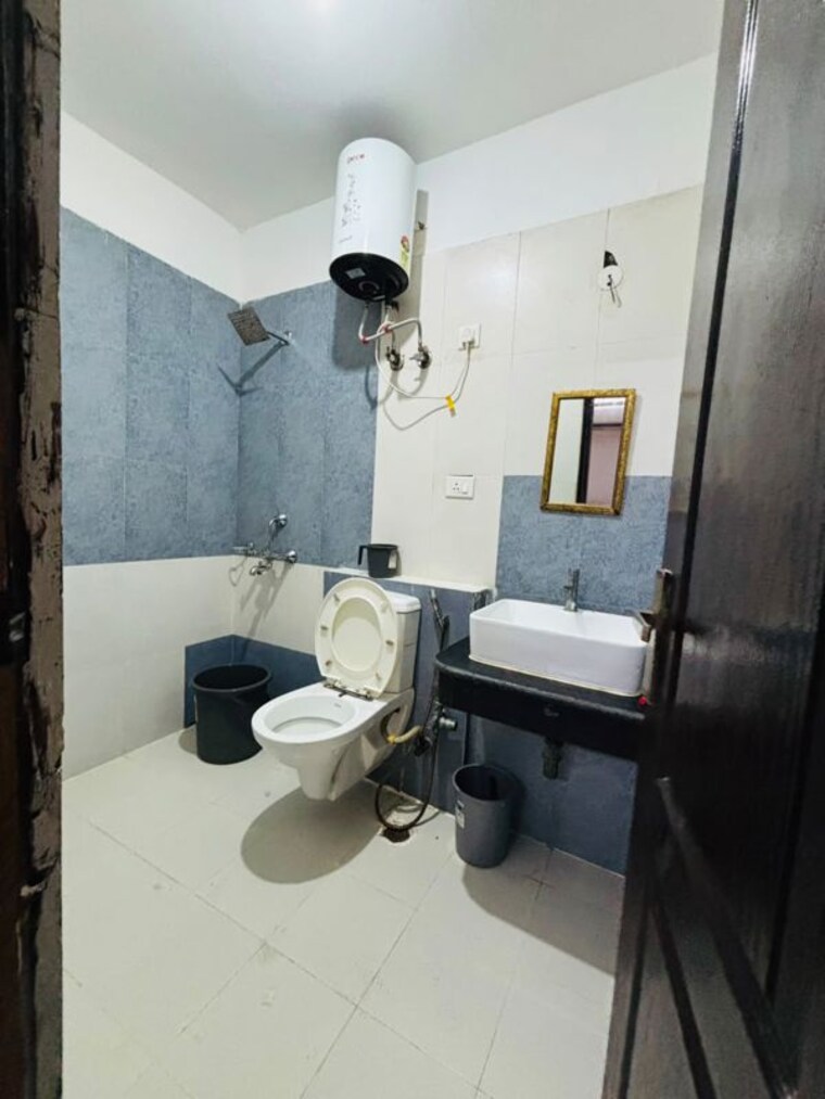Team Area, sikka-karmic-greens 3 Bedroom 1510 Sq.Ft. Apartment In Sector 78 Noida 10549109