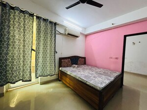 Bedroom in 3 BHK Apartment at Sikka Karmic Greens, Sector 78 – for Rent