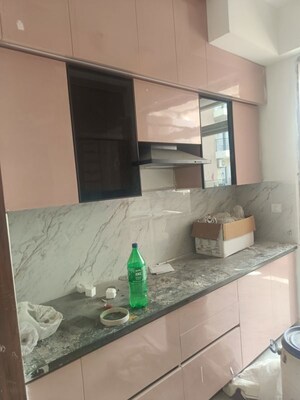 Kitchen in 4 BHK Apartment at Sector 76 – for Rent