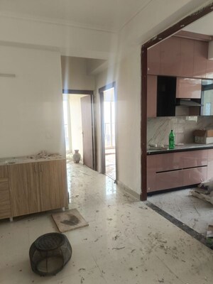 Kitchen in 4 BHK Apartment at Sector 76 – for Rent