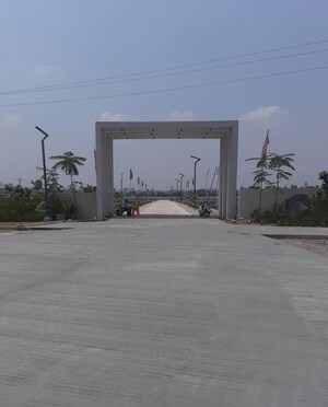   Plot at SR Serenity Heights, Nadergul – for Sale