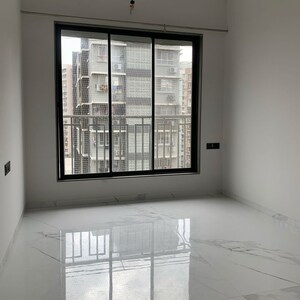 Room in 2 BHK Apartment at H Rishabraj Park Vistas, Dalvi Nagar – for Sale