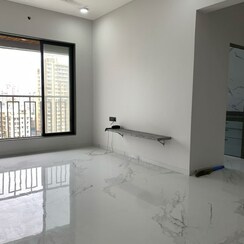 2 BHK Apartment For Sale in H Rishabraj Park Vistas