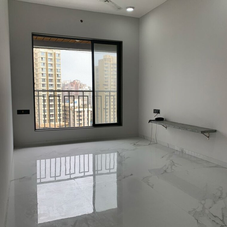 Room, h-rishabraj-park-vistas 2 Bedroom 725 Sq.Ft. Apartment In Dalvi Nagar Mumbai 10549118