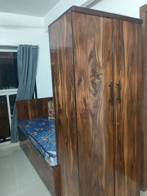 Bedroom in  Pg at Worli – for Rent