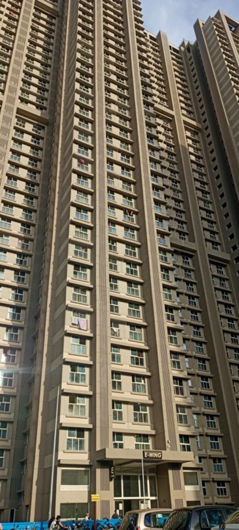 Exterior View, worli Pg For Boys & Girls In Worli 10549117