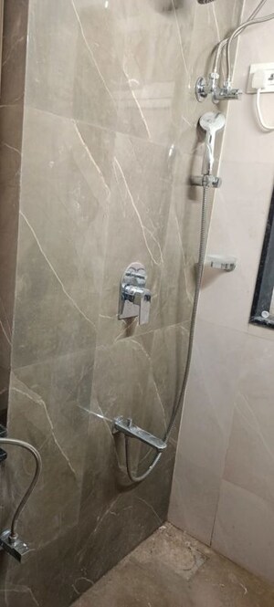 Bathroom in  Pg at Worli – for Rent