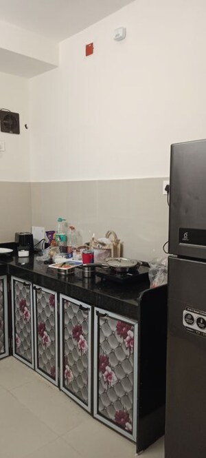 Furnished Amenities in  Pg at Worli – for Rent