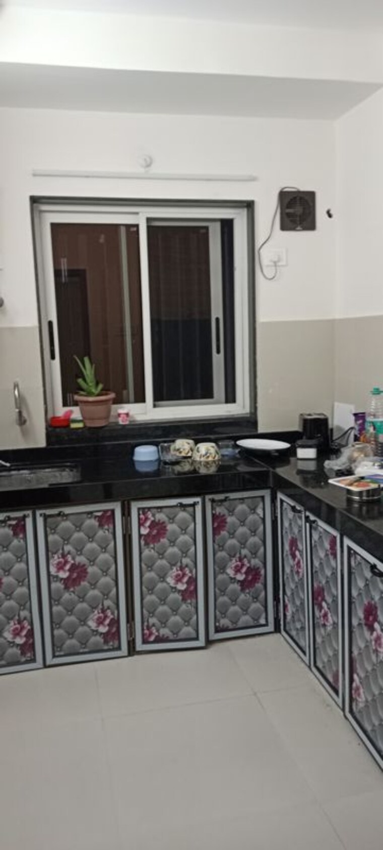 Kitchen, worli Pg For Boys & Girls In Worli 10549117
