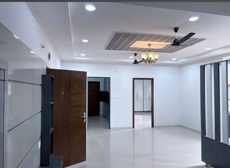 Kitchen, prestige-beverly-hills 3 Bedroom 1796 Sq.Ft. Apartment In Kokapet Hyderabad 10548767