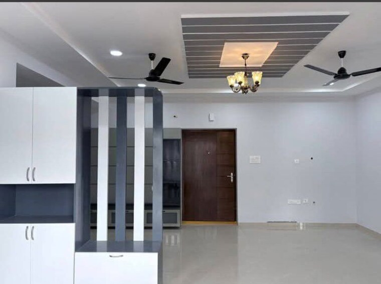 Room, prestige-beverly-hills 3 Bedroom 1796 Sq.Ft. Apartment In Kokapet Hyderabad 10548767