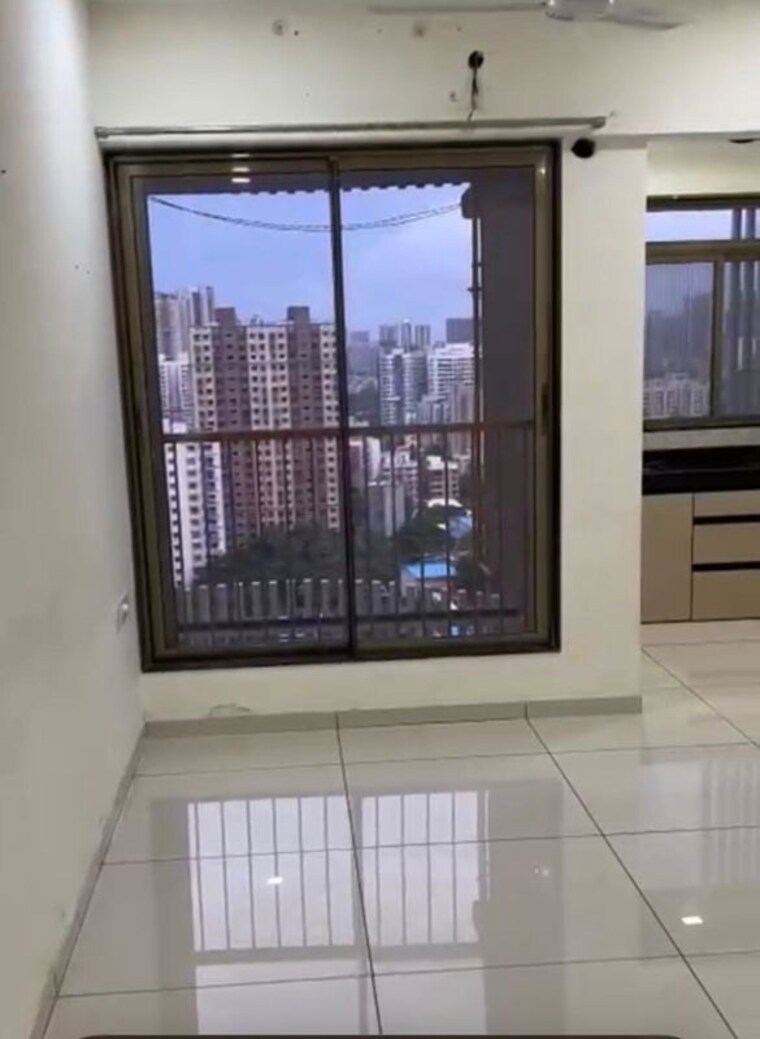 Room, dwarkamai-chs-malad-west 1 Bedroom 402 Sq.Ft. Apartment In Malad West Mumbai 10549131
