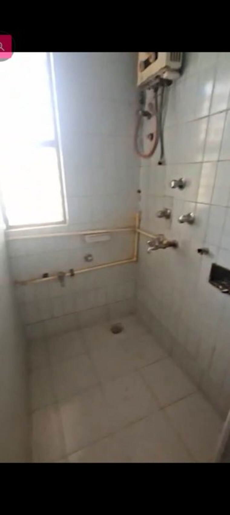Bathroom, dwarkamai-chs-malad-west 1 Bedroom 402 Sq.Ft. Apartment In Malad West Mumbai 10549131