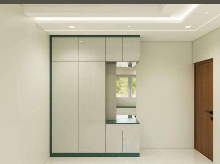 undefined, lansum-el-dorado 3 Bedroom 1945 Sq.Ft. Apartment In Narsingi Hyderabad 10548829