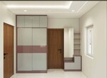 3 BHK + Study Room,Basement 1945 Sq.Ft. Apartment in Lansum El Dorado