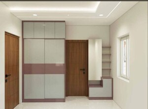 3 BHK Apartment For Rent in Lansum El Dorado, Narsingi