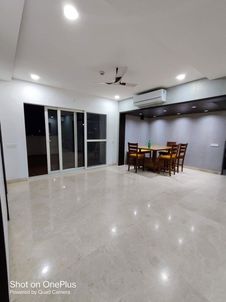 Room, gm-kenjale-emirus 4 Bedroom 2700 Sq.Ft. Apartment In Baner Pune 10549135