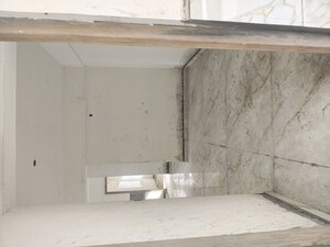 Bathroom in 3 BHK Apartment at Rajaji Nagar – for Sale