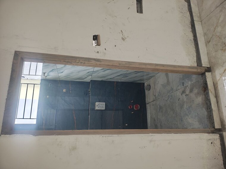 Kitchen, rajaji nagar 3 Bedroom 1350 Sq.Ft. Apartment In Rajaji Nagar Bangalore 10549139