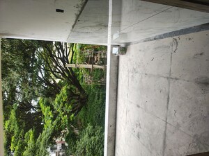 Balcony in 3 BHK Apartment at Rajaji Nagar – for Sale