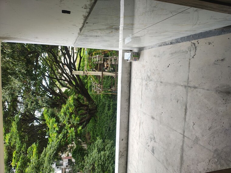 Balcony, rajaji nagar 3 Bedroom 1350 Sq.Ft. Apartment In Rajaji Nagar Bangalore 10549139